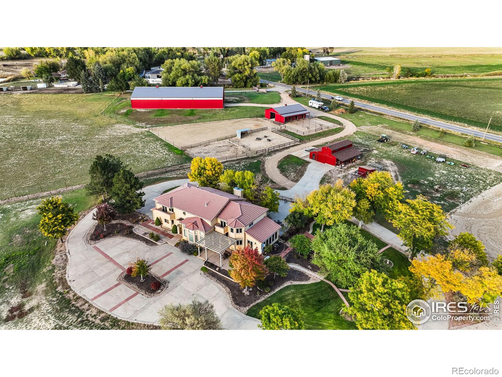 12625 Vermillion Road