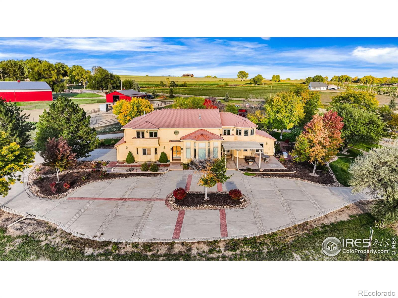 12625 Vermillion Road