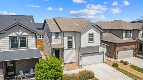 19131 E 65th Avenue Denver CO 80249