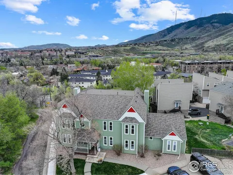 1203 6th Street #1203, Golden, CO 80403 - #: IR1032398