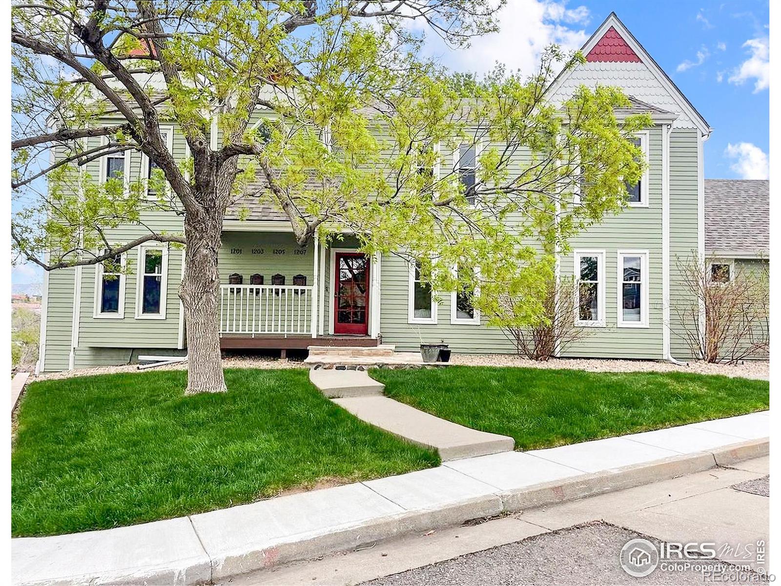 1203 6th Street #1203, Golden, CO, 80403 1 1203 6th Street #1203