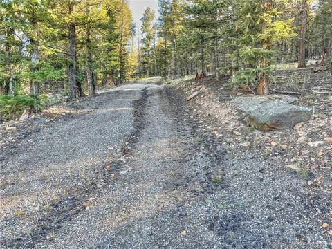 2359 Redhill Road, Fairplay, CO 80440 - #: 6073666