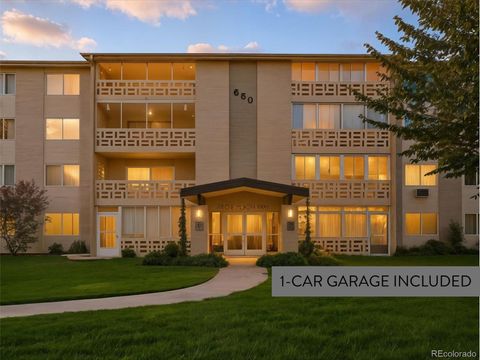 650 S Alton Way 1A Denver CO 80247