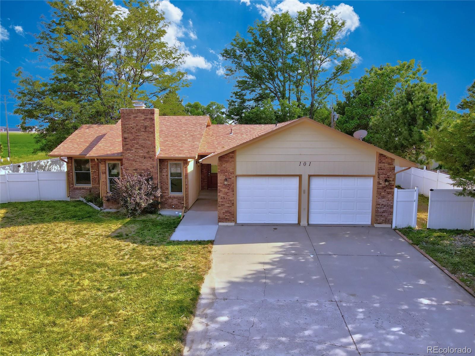 101 Highland Avenue, Sterling, CO, 80751 3 101 Highland Avenue