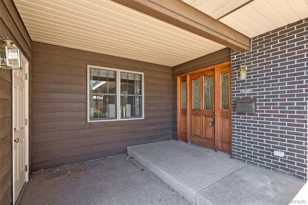 Photo of 8051 Greenwood Court, Denver, CO 80221 (MLS # 3902692)