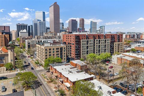 607 E 16th Avenue Denver CO 80203