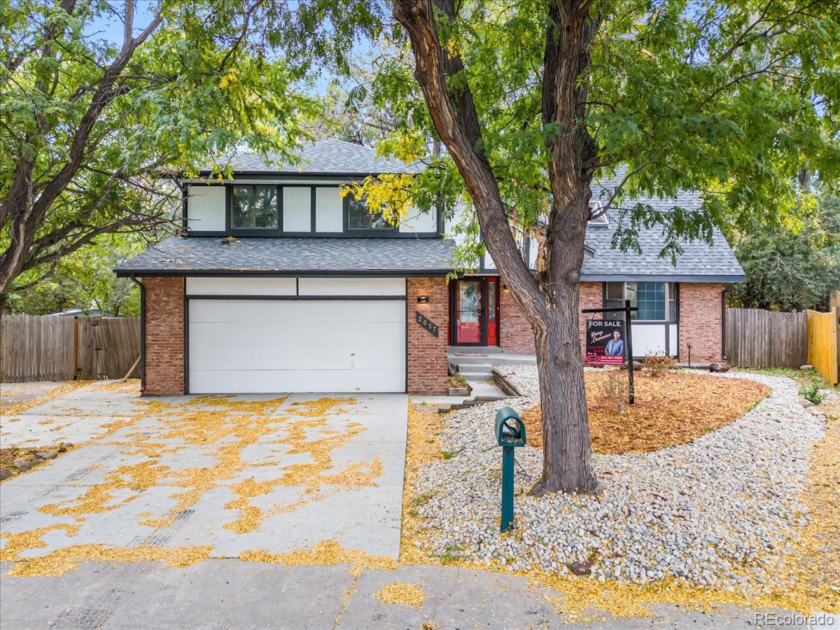 2057 S Evanston Court