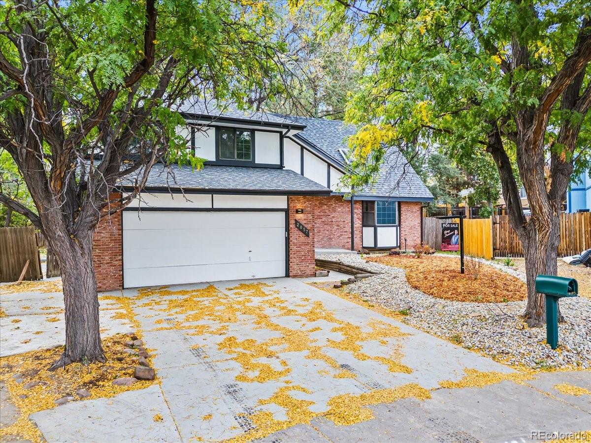 2057 S Evanston Court