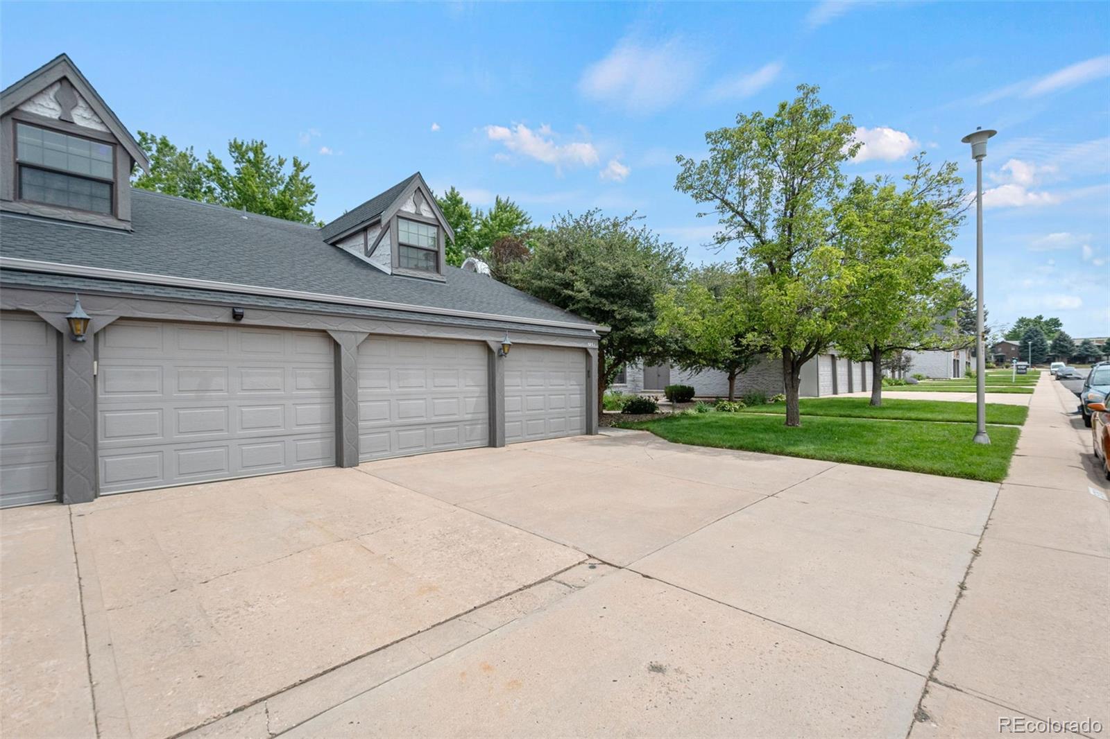 5751 E Ithaca Place 3