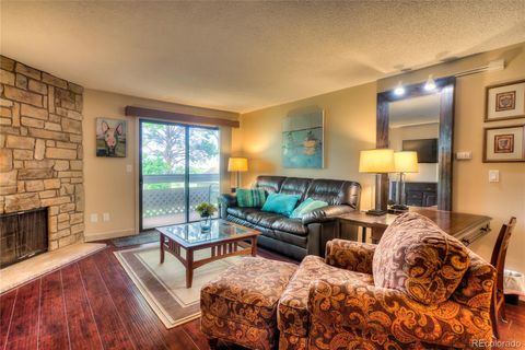 400 Zang Street 205 Lakewood CO 80228