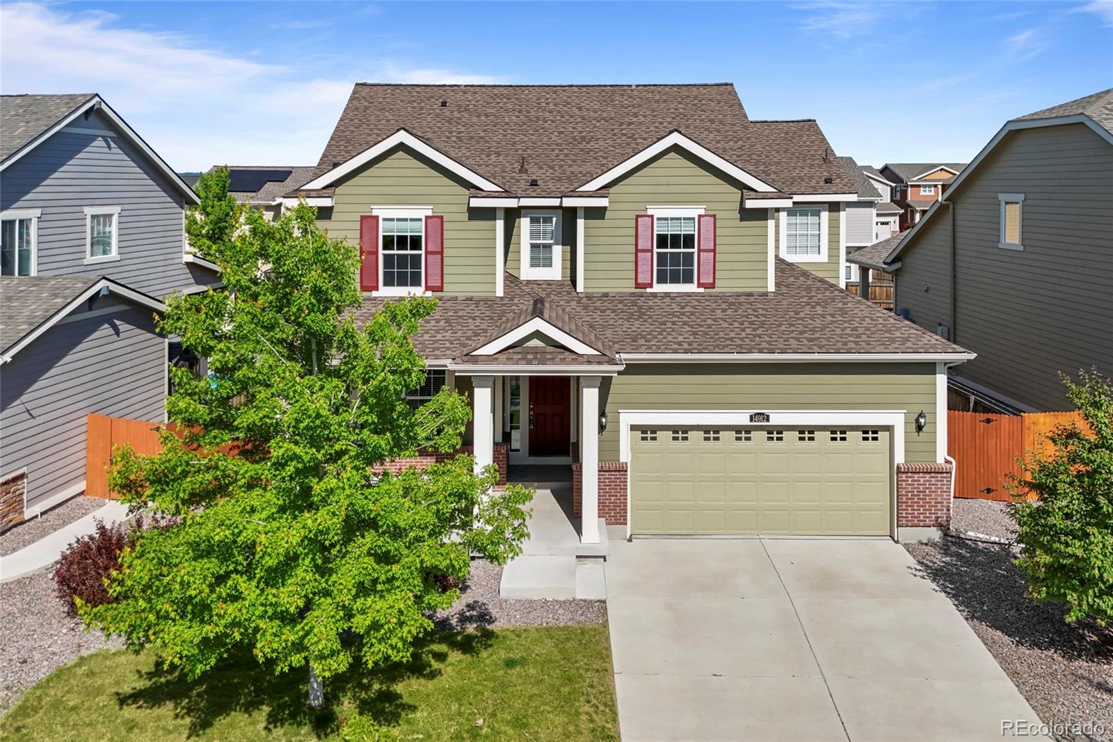 14912 Vienna Circle