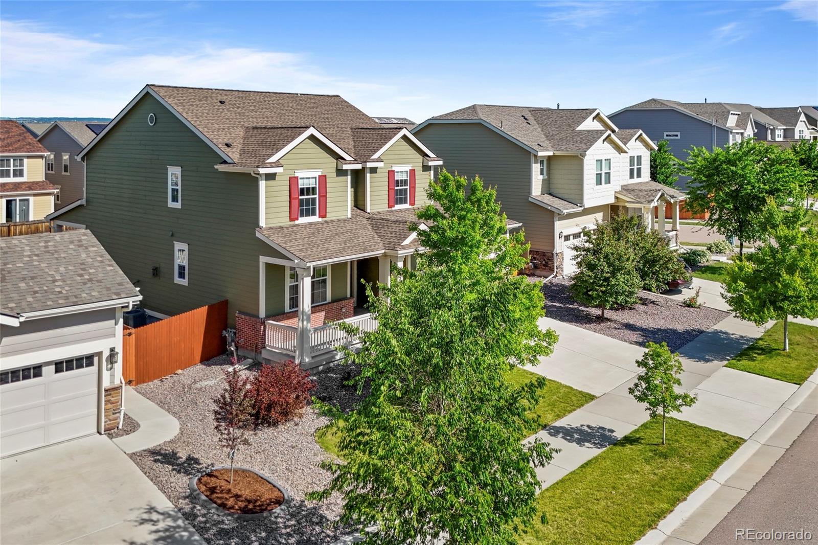 14912 Vienna Circle