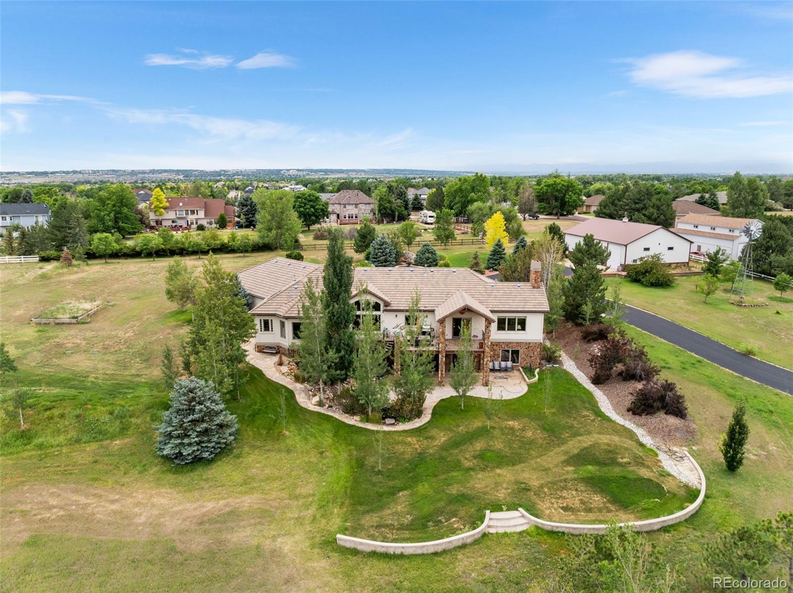 14870 Mariposa Court