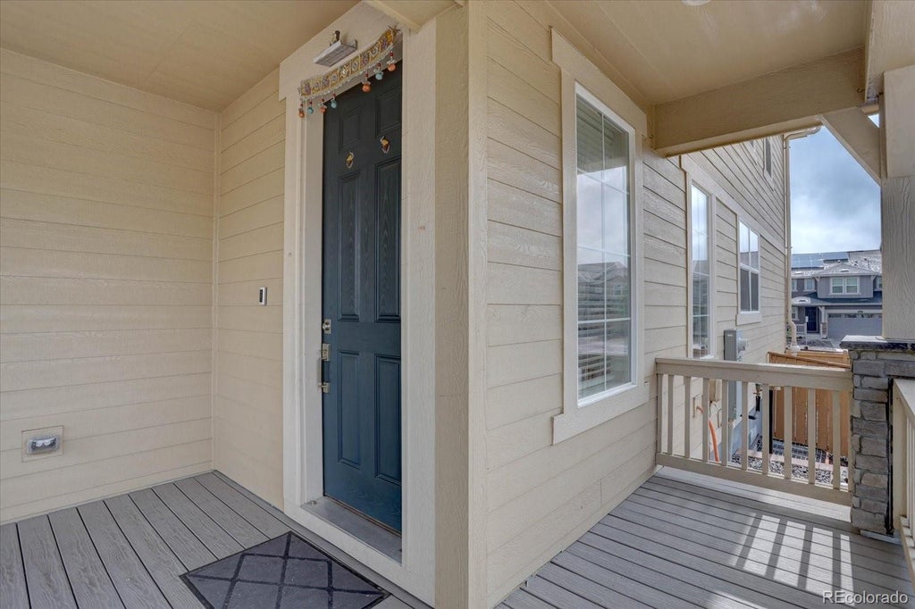 Photo of 8986 Woodmere Court, Parker, CO 80134 (MLS # 3617867)