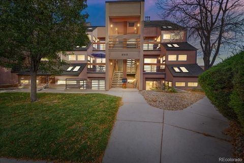 Photo of 8910 Fox Drive #16, Thornton, CO 80260 (MLS # 8068106)