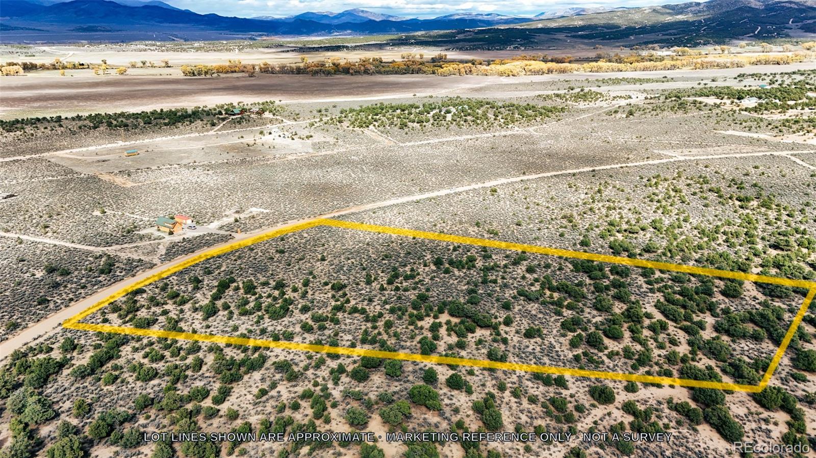 Lot 735 Slegers Road