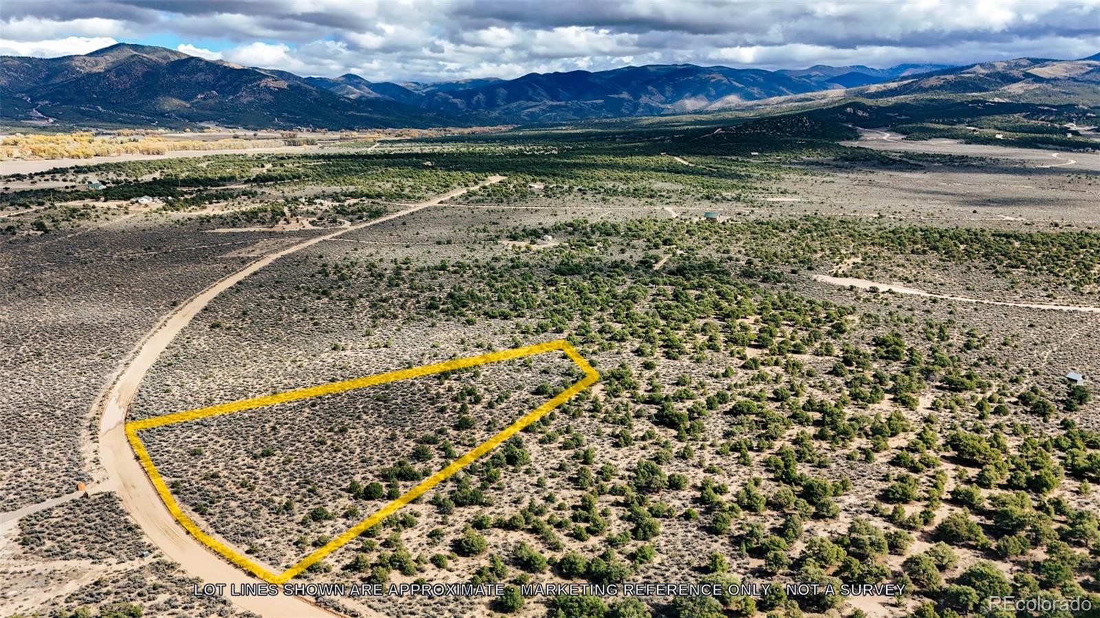 Lot 735 Slegers Road