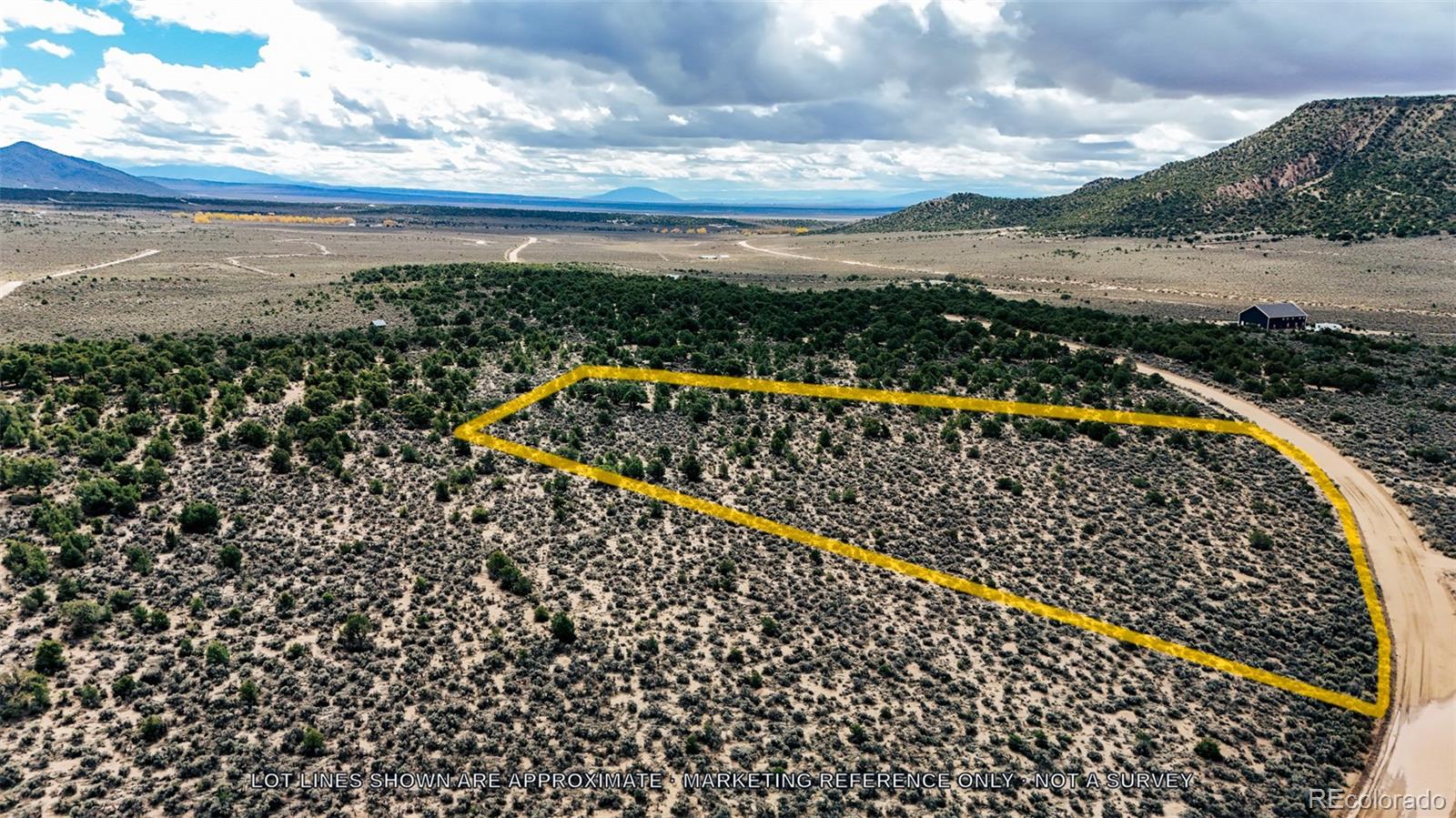 Lot 735 Slegers Road