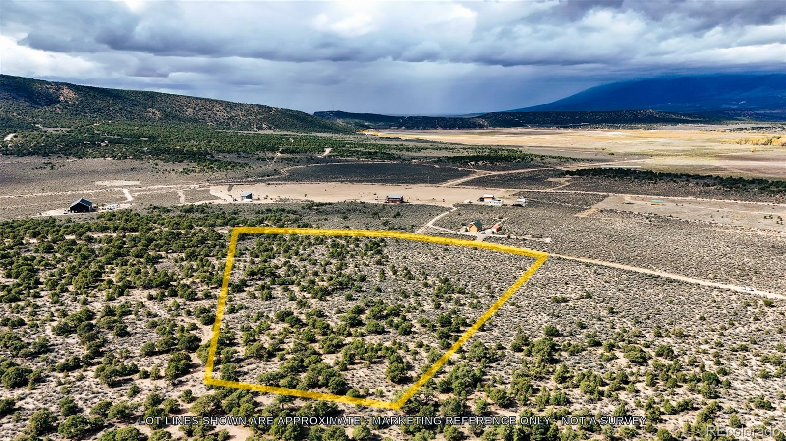 Lot 735 Slegers Road