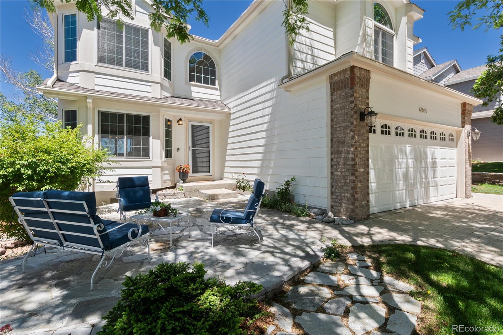 6945 Mountain Brush Circle