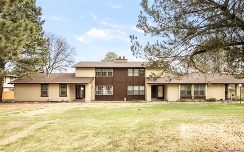 3873 S Fraser Street Aurora CO 80014