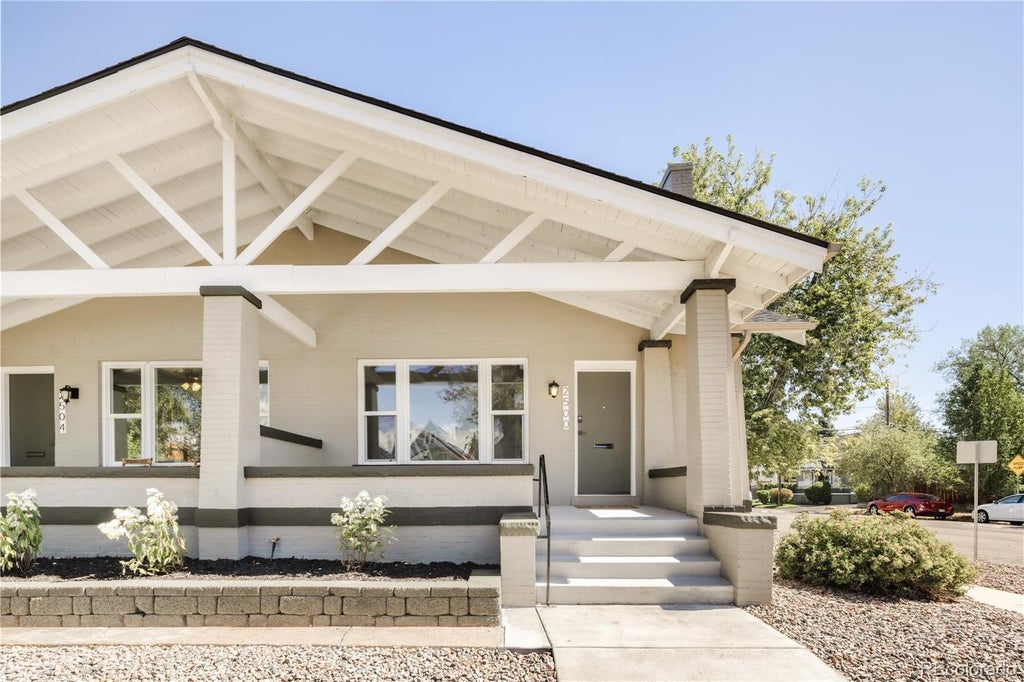 Photo of 2500 N Race Street, Denver, CO 80205 (MLS # 2888408)
