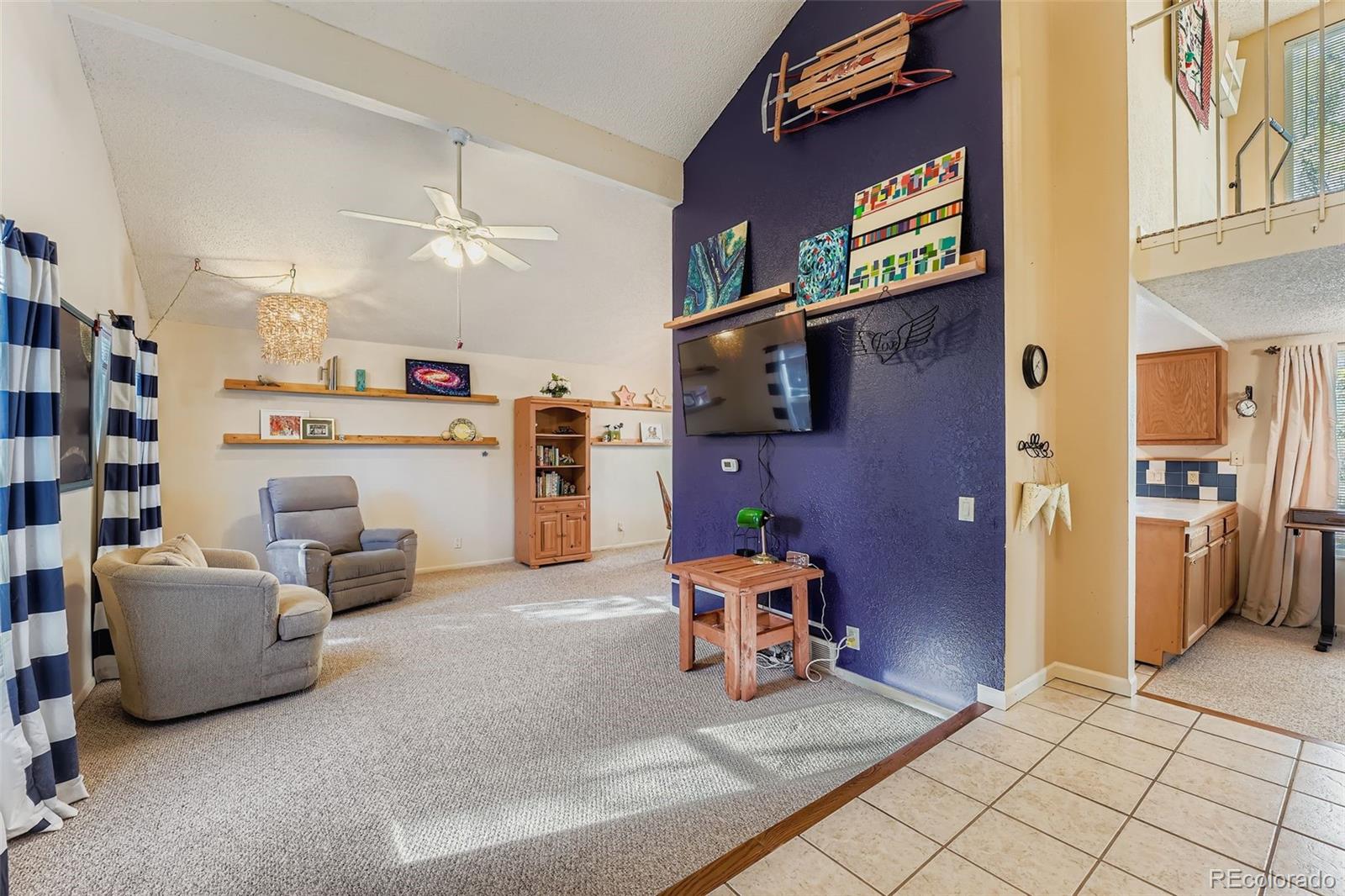 3651 S Joplin Street