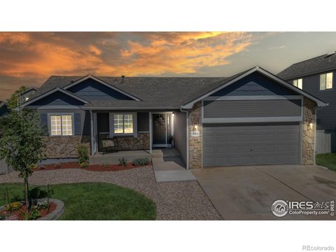3266 Ambush Drive, Wellington, CO 80549 - #: IR995827