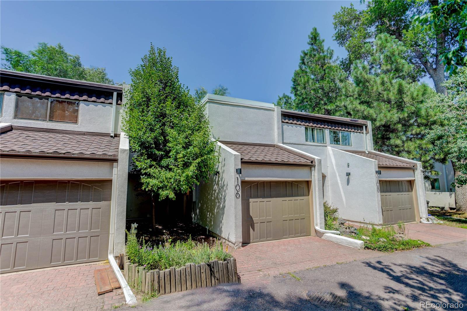 View Colorado Springs, CO 80906 townhome