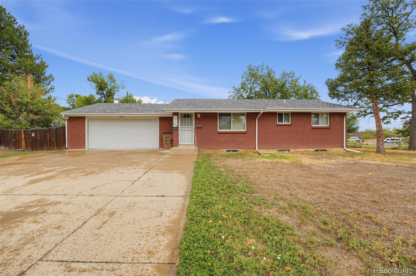 6738 Pierce Way