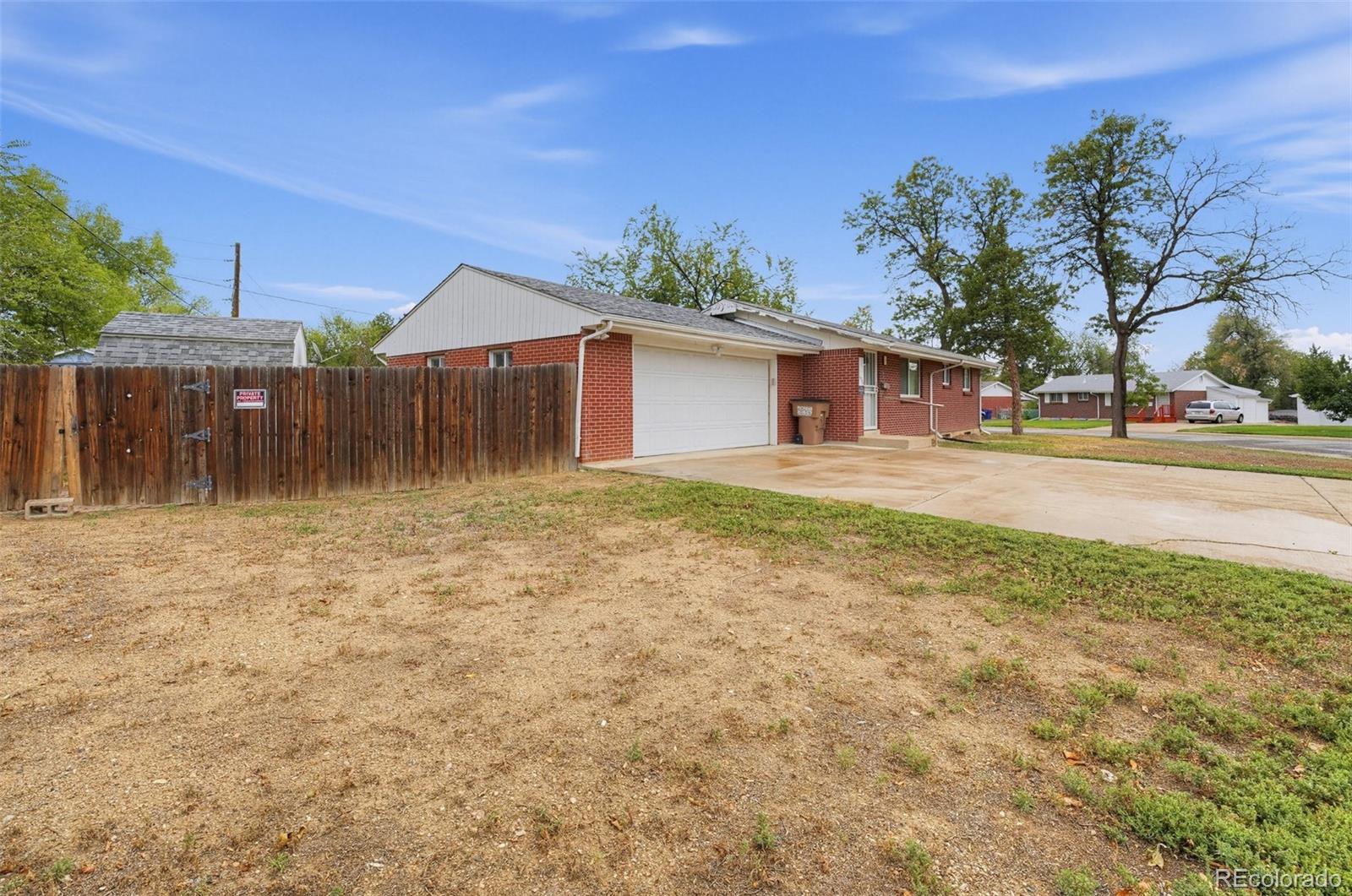 6738 Pierce Way