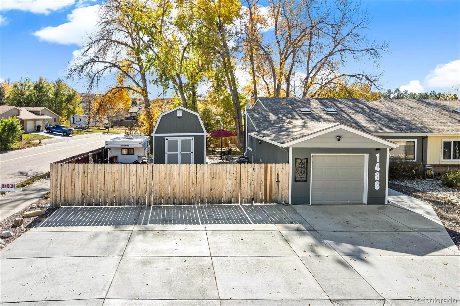 1488 Columbine Drive