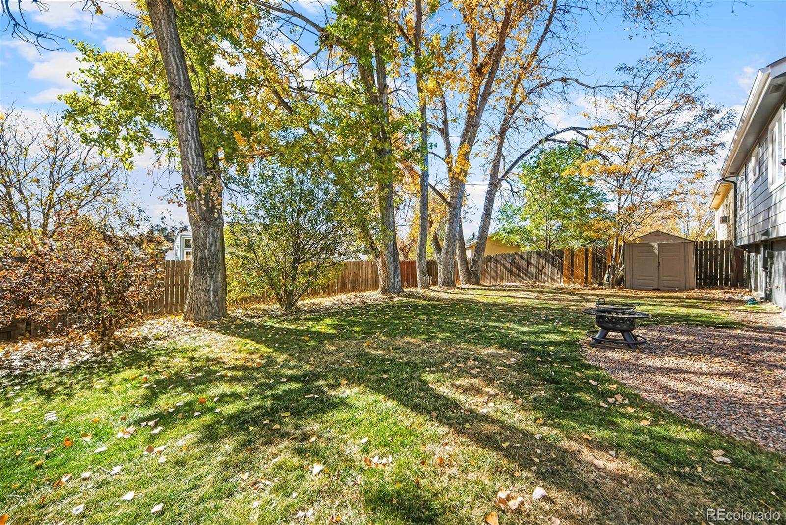 1488 Columbine Drive