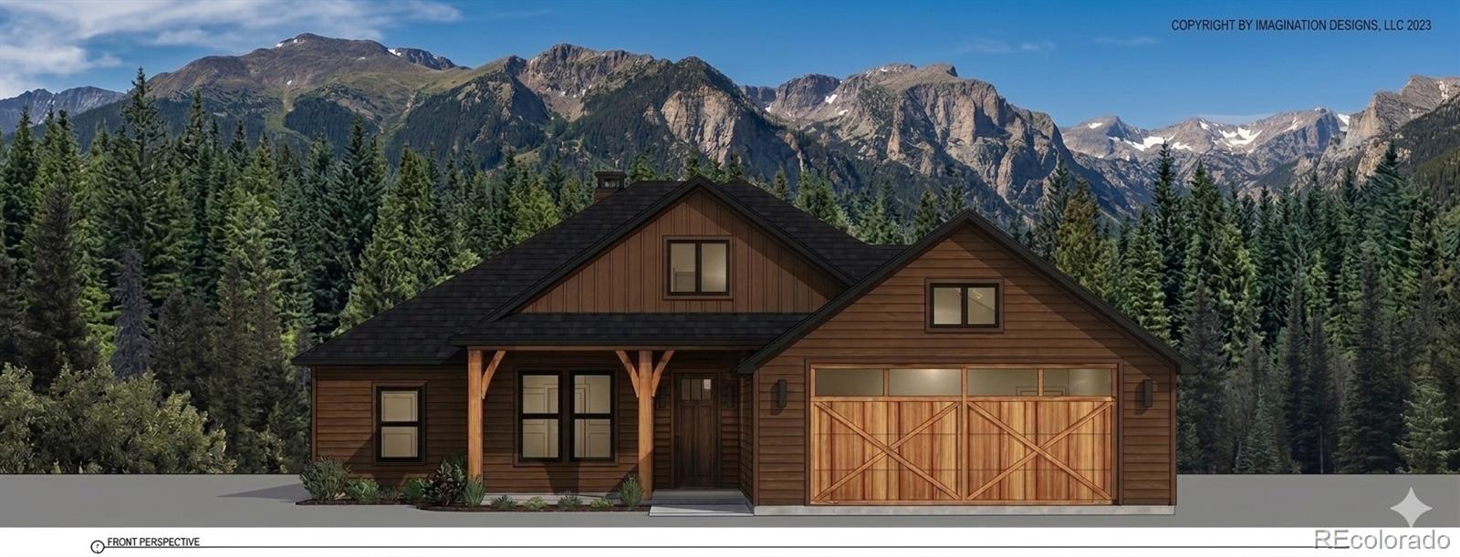 446 Trail Ridge Drive