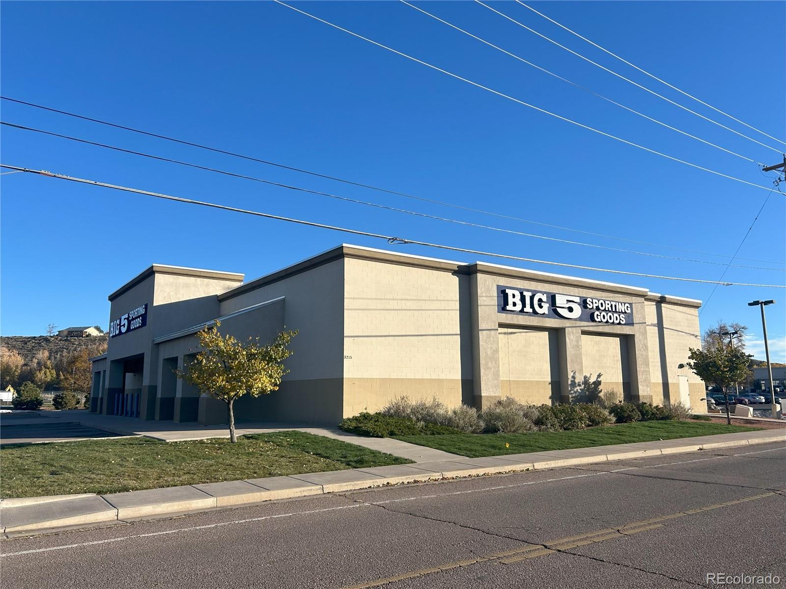 3215 E US Highway 50