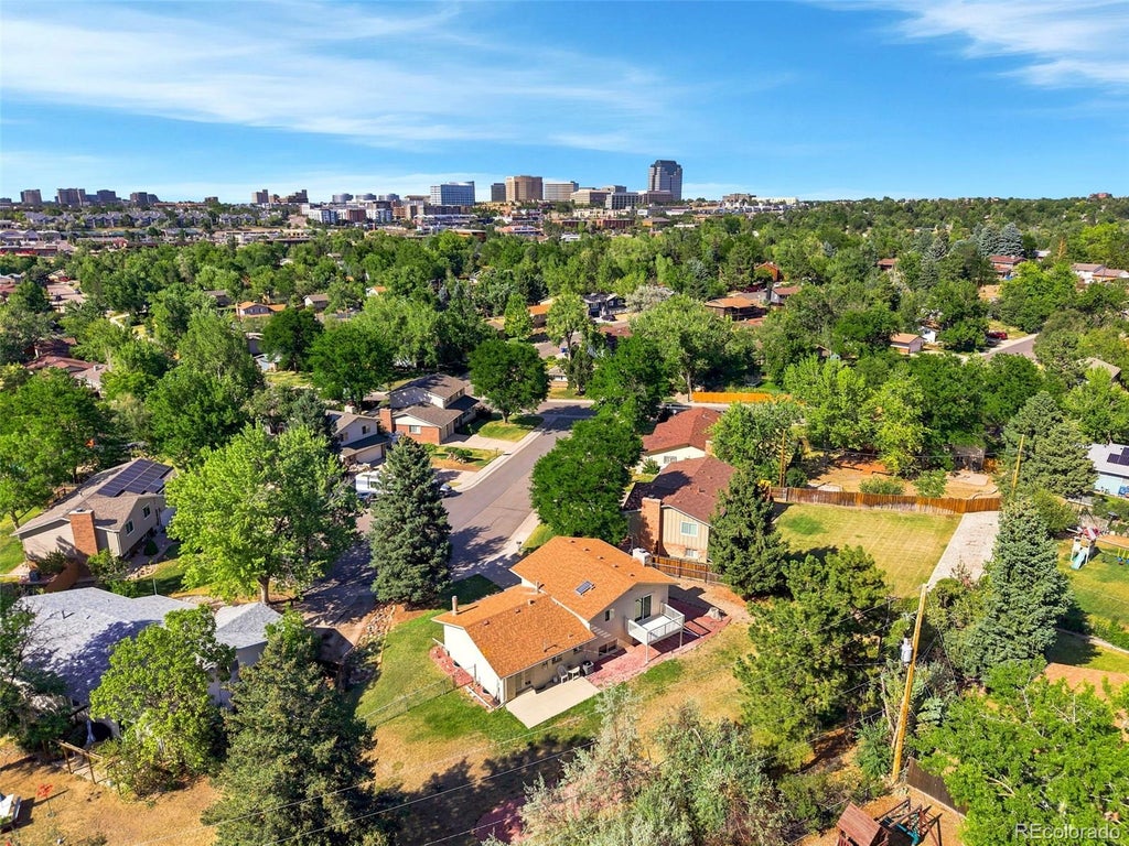 Photo of 7017 S Quince Circle, Englewood, CO 80112 (MLS # 8817803)