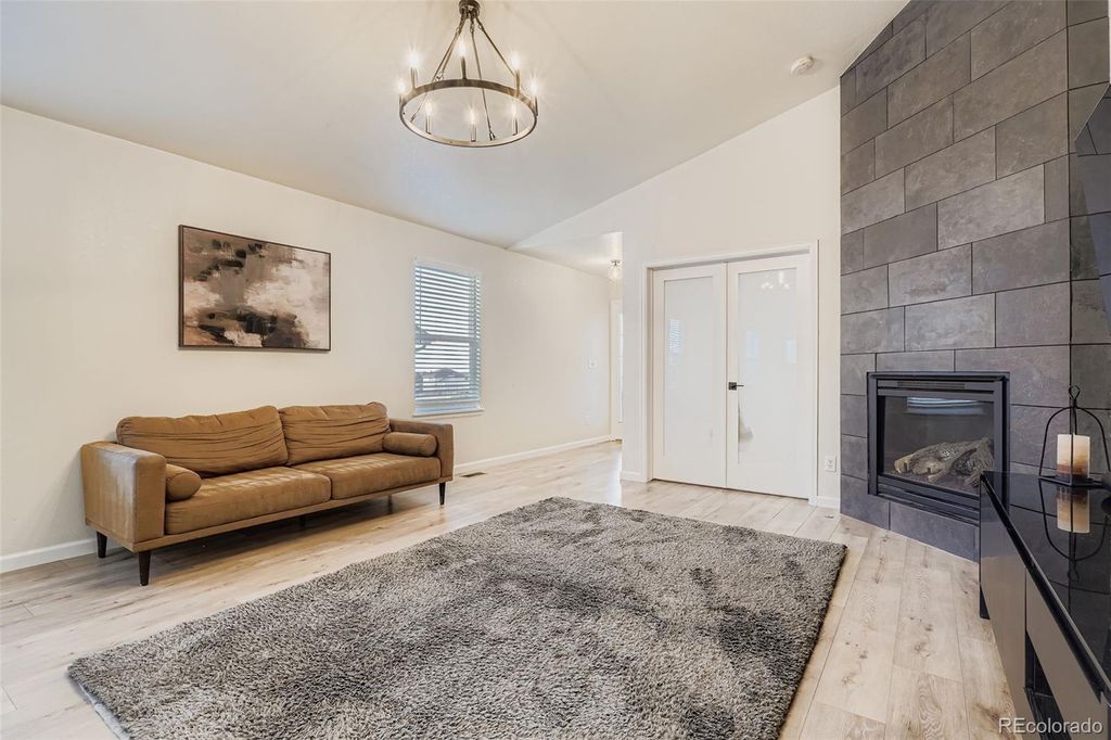 Photo of 3896 Brush Road, Castle Rock, CO 80108 (MLS # 3959873)