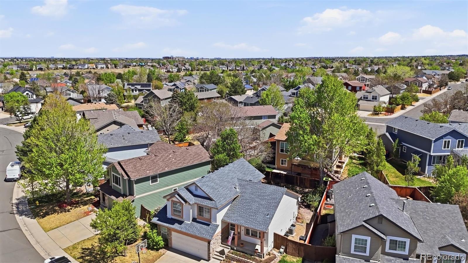 3383 White Oak Street