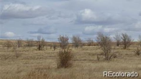 0 Date Deer Trail CO 80105
