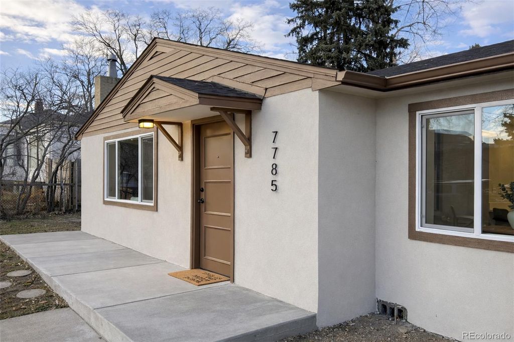 Photo of 7785 Westview Drive, Lakewood, CO 80214 (MLS # 4316712)