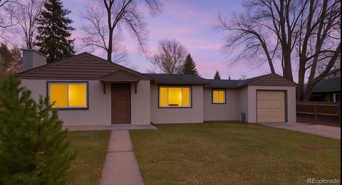 Photo of 7785 Westview Drive, Lakewood, CO 80214 (MLS # 4316712)