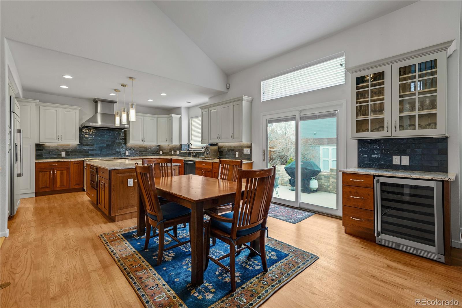7084 Moss Court