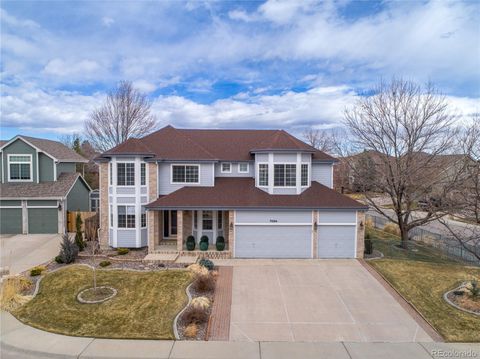7084 Moss Court Arvada CO 80007