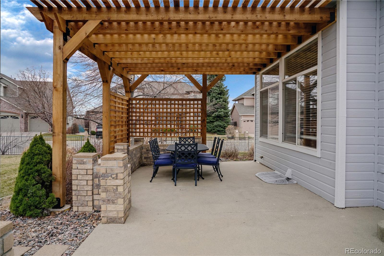 7084 Moss Court