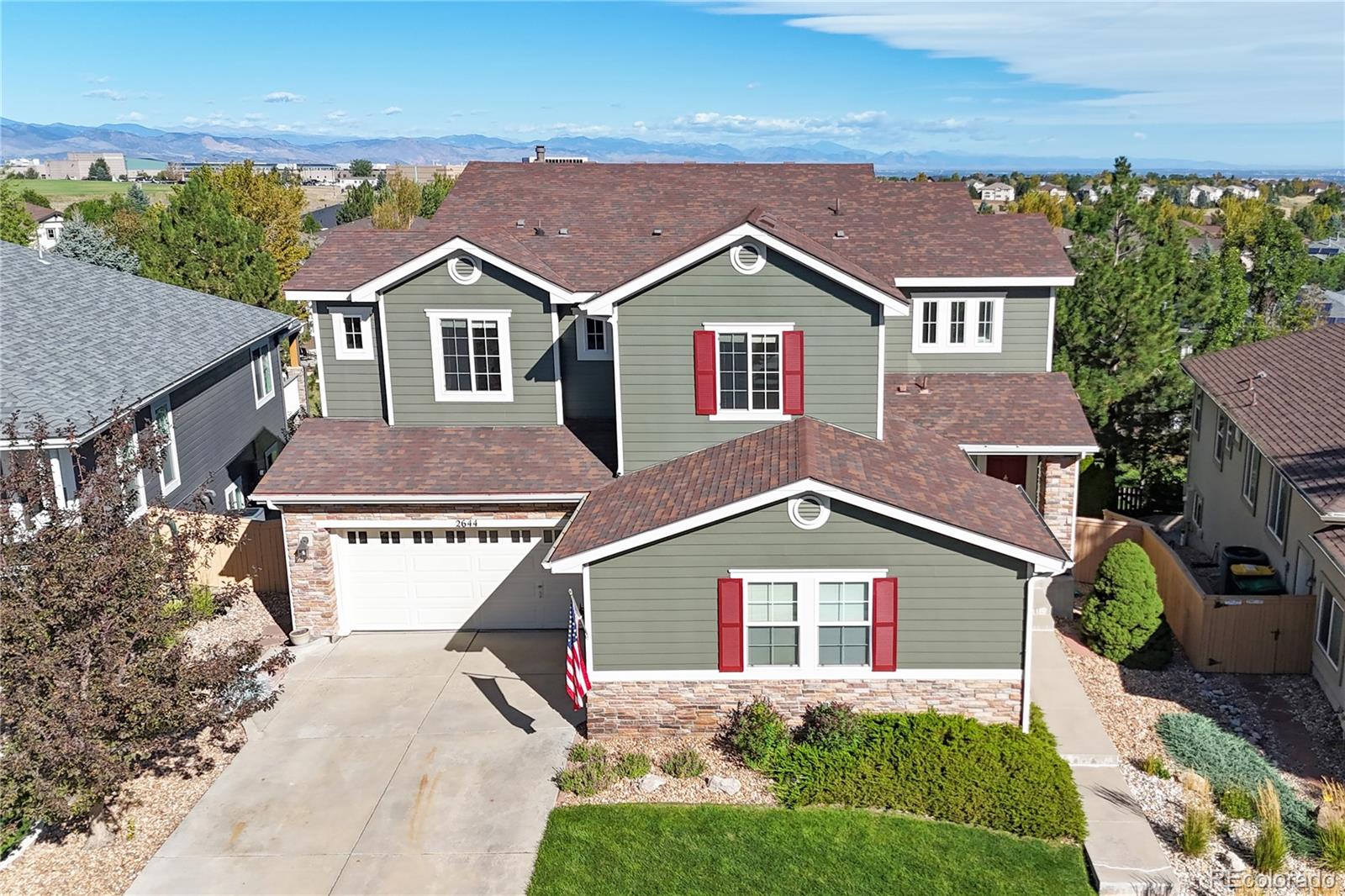 2644 Pemberly Avenue