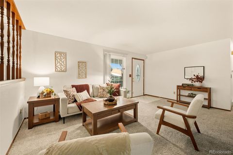 Photo of 8839 Winona Court, Westminster, CO 80031 (MLS # 7921866)