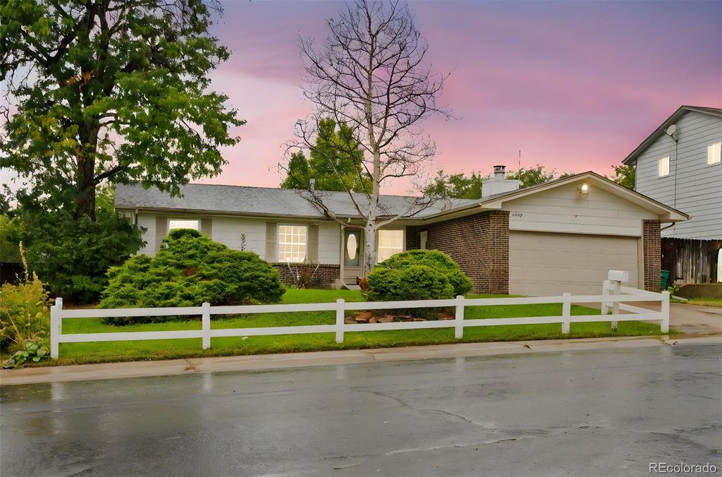 Photo of 8839 Winona Court, Westminster, CO 80031 (MLS # 7921866)