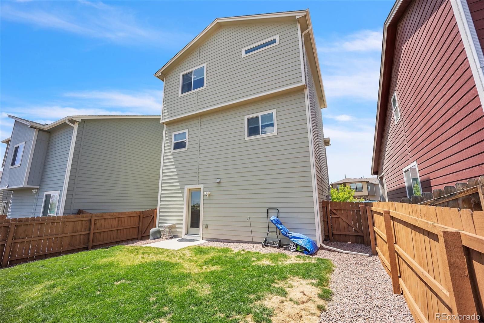 793 Grissom Drive