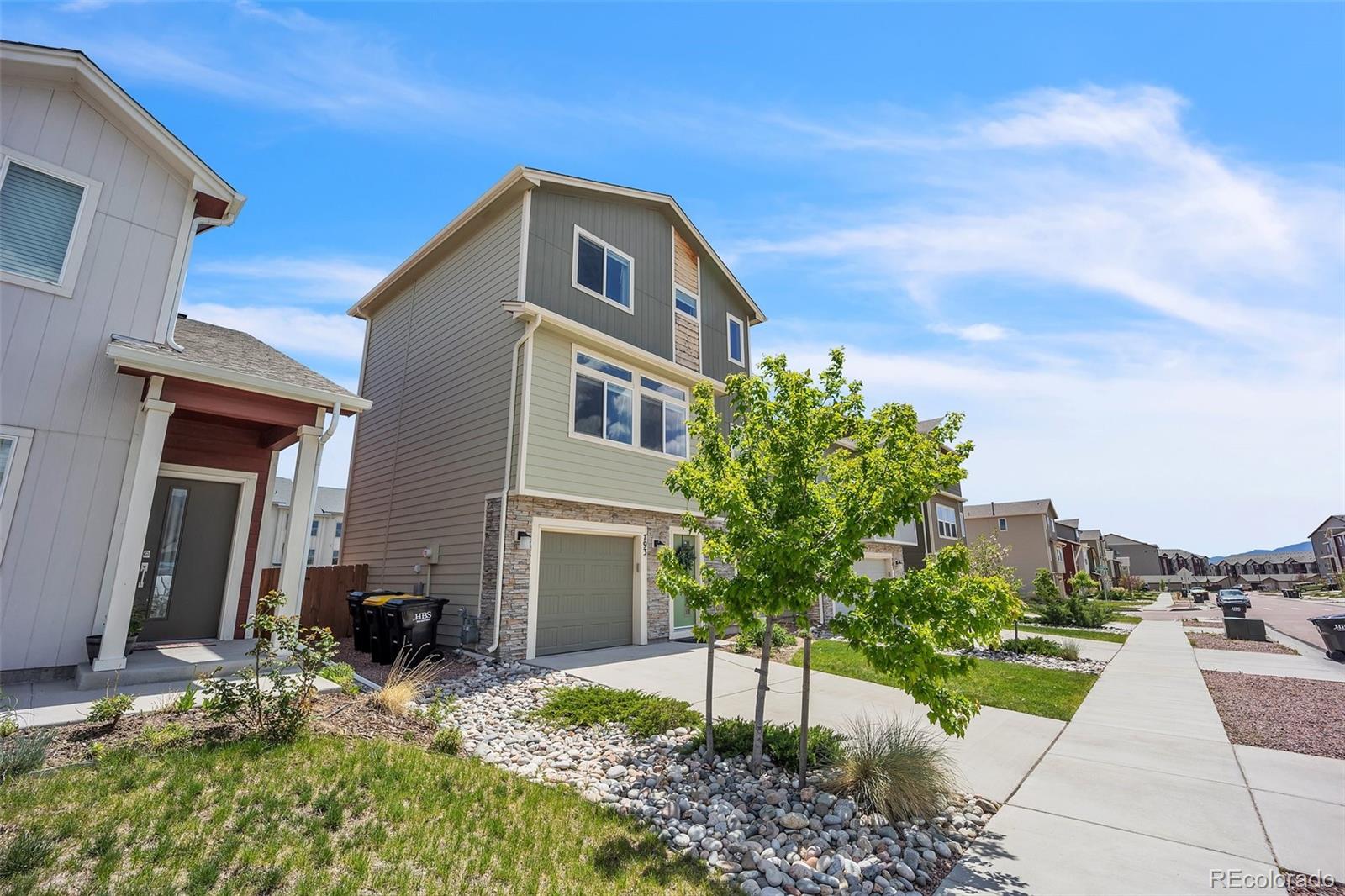 793 Grissom Drive