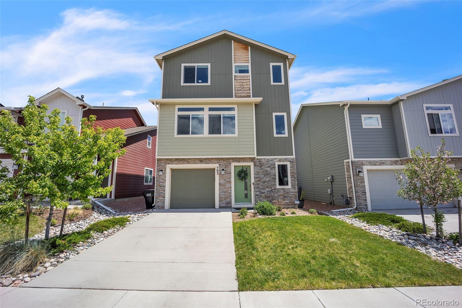 793 Grissom Drive